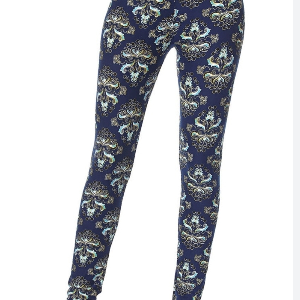 ONE SIZE Buttery Soft  Leggings